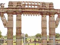 Warangal Warangal