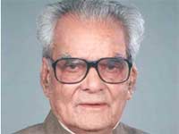 Bhairon Singh Shekhawat Bhairon Singh Shekhawat