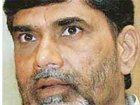 Chandrababu Naidu Chandrababu Naidu