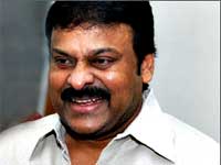 Chiranjeevi Chiranjeevi