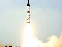 Agni-II Agni-II