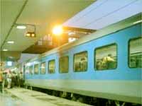 Special Trains Special Trains