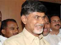 Chandrababu Naidu Chandrababu Naidu
