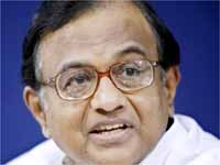 Chidambaram Chidambaram