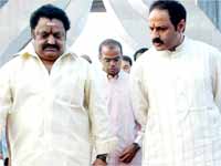 Harikrishna-Balakrishna Harikrishna-Balakrishna
