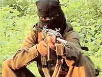 Maoists Maoists