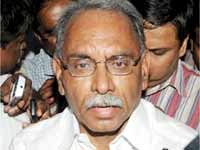 KVP Ramachandar Rao KVP Ramachandar Rao