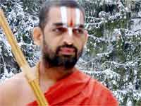 Chinna Jeeyar Swami Chinna Jeeyar Swami