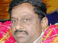 DL Ravindra Reddy DL Ravindra Reddy