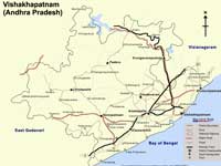 vishakhapatnam vishakhapatnam