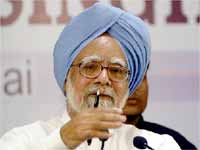 Manmohan Singh Manmohan Singh