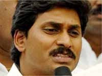 YS Jagan YS Jagan