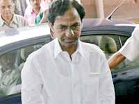 K Chandrasekhar Rao K Chandrasekhar Rao