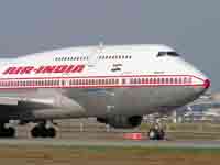 Air India Air India