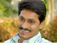 YS Jagan YS Jagan