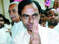 K Chandrasekhar Rao K Chandrasekhar Rao