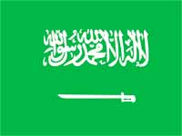 Saudi Arabia Saudi Arabia