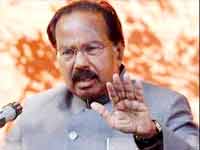 Veerappa Moily Veerappa Moily