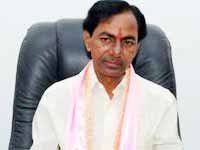 K Chandrasekhar Rao K Chandrasekhar Rao