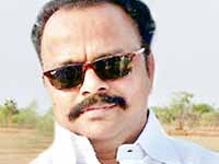 Konda Murali Konda Murali