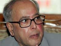 Pranab Mukarjee Pranab Mukarjee