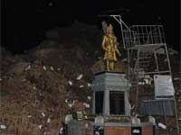 Srikalahasthi Rajagopuram Srikalahasthi Rajagopuram