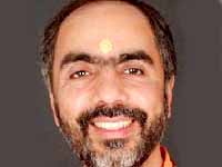 Swami Swaroopananda Swami Swaroopananda