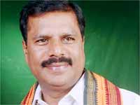 Indrasena Reddy Indrasena Reddy