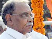 KVP Ramachandar Rao KVP Ramachandar Rao