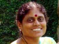 YS Vijayalakshmi YS Vijayalakshmi