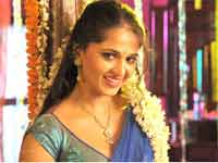 Anushka Shetty Anushka Shetty