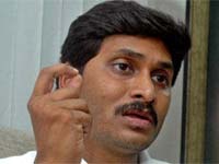 YS Jagan YS Jagan