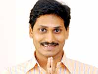 YS Jagan YS Jagan