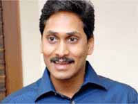 YS Jagan YS Jagan