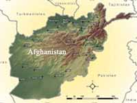 Afghanistan blast Afghanistan blast