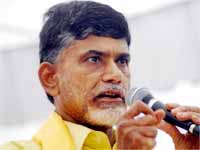 Chandrababu Naidu Chandrababu Naidu