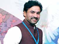 Kishan Reddy Kishan Reddy