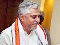 Jeevan Reddy Jeevan Reddy