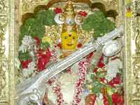 Kanakadurga Temple Kanakadurga Temple