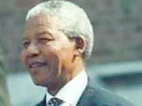 Nelson Mandela Nelson Mandela