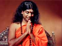 Nityananda Swami Nityananda Swami