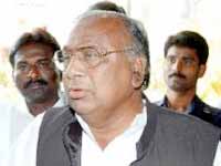 V Hanumantha Rao V Hanumantha Rao
