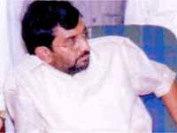 Somireddy Chandramohan Reddy Somireddy Chandramohan Reddy