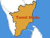 Blast on railway track in Tamil Nadu Blast on railway track in Tamil Nadu