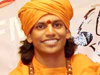 Nityananda Swami Nityananda Swami