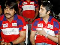 Srikanth-Tarun Srikanth-Tarun
