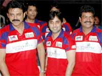 Venky Warriors Venky Warriors