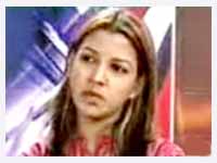 TV Artist Dimple TV Artist Dimple