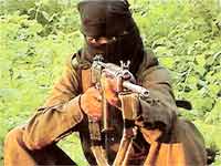 Maoists Maoists