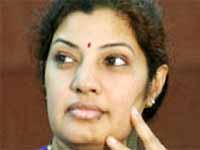 Purandeswari Purandeswari